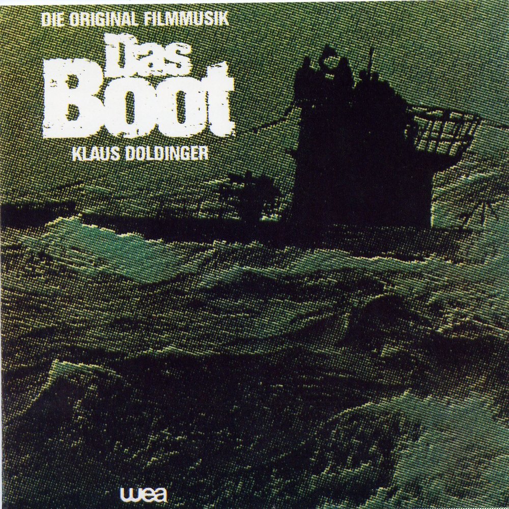 Das boot mp3 скачать бесплатно