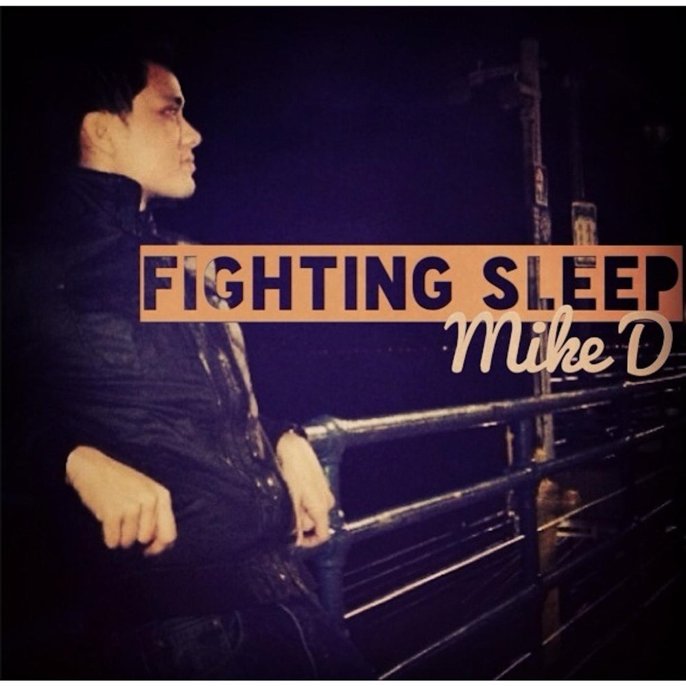 Майк сон. Review of Fighting Sleep. Must... Fight... Sleep....