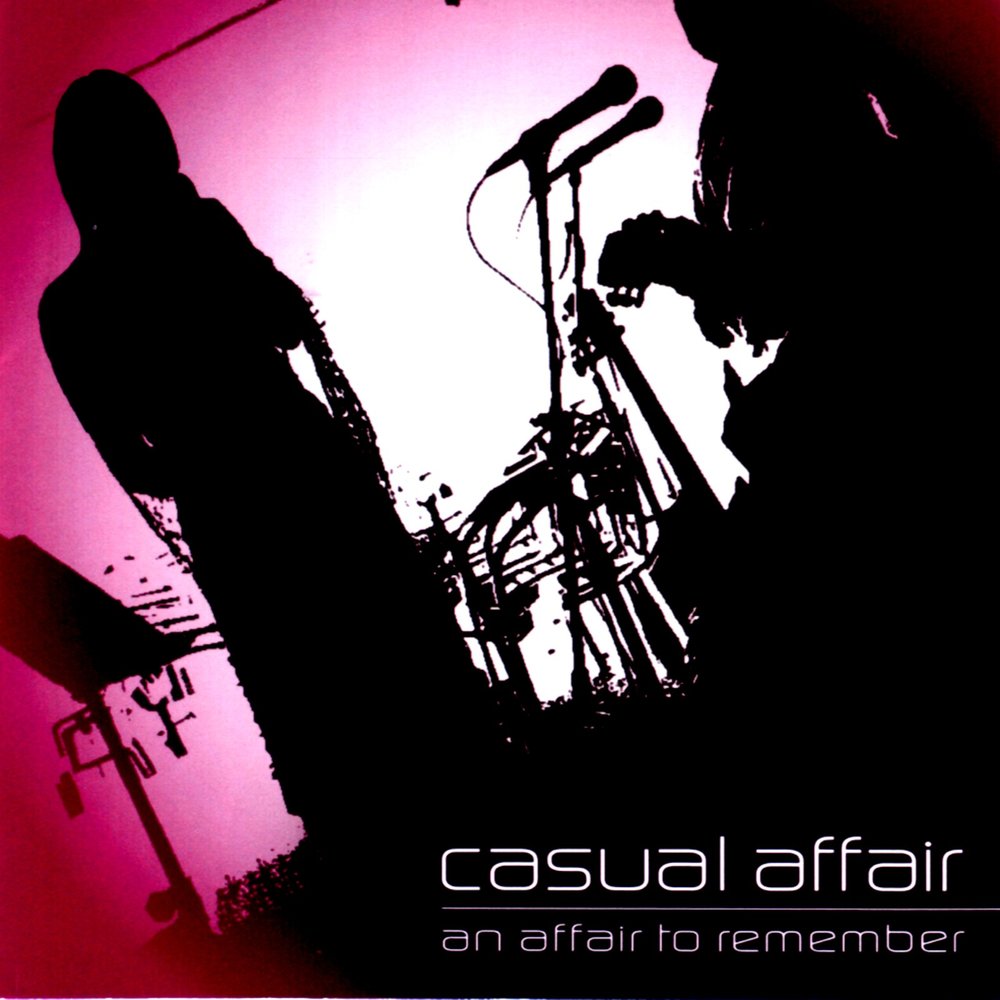 Casual affair