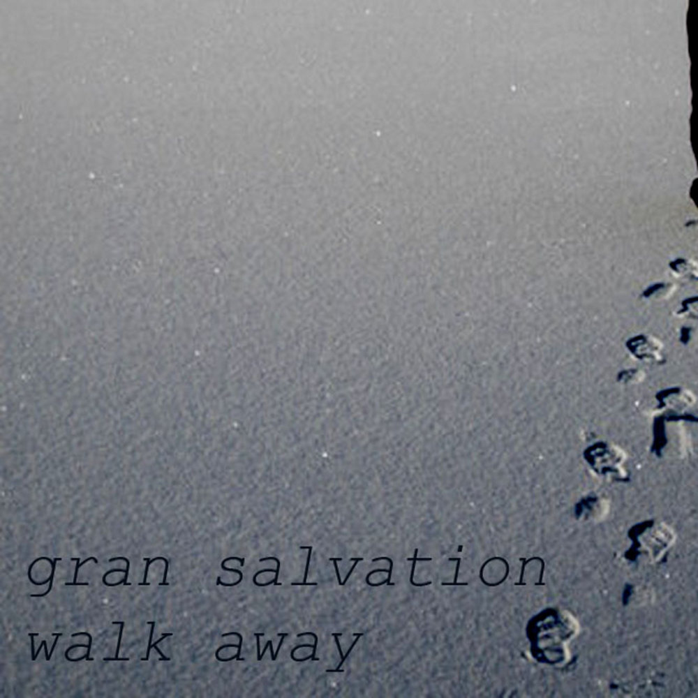 Walk away слушать