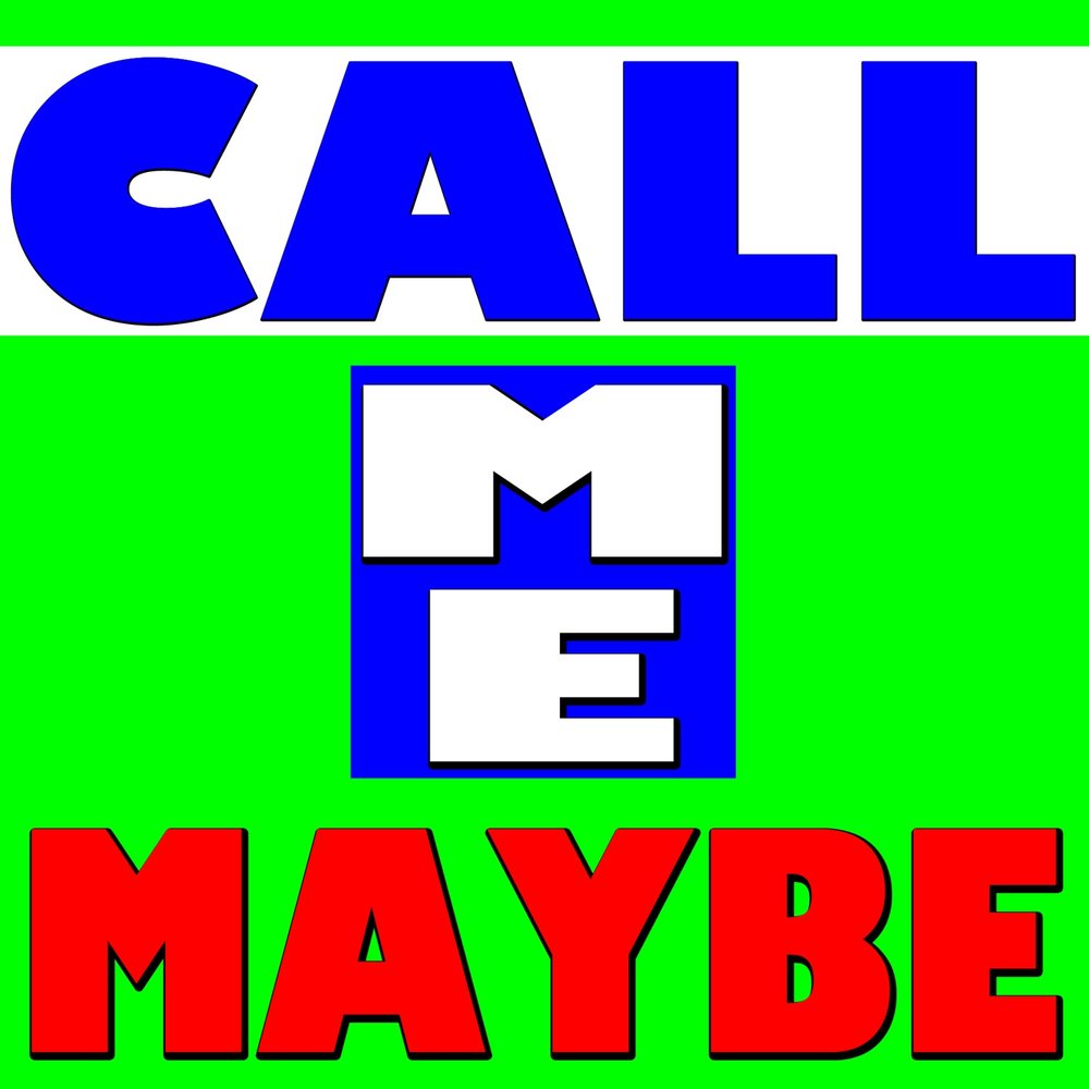 My number so call. Number so call me maybe. call me maybe караоке.