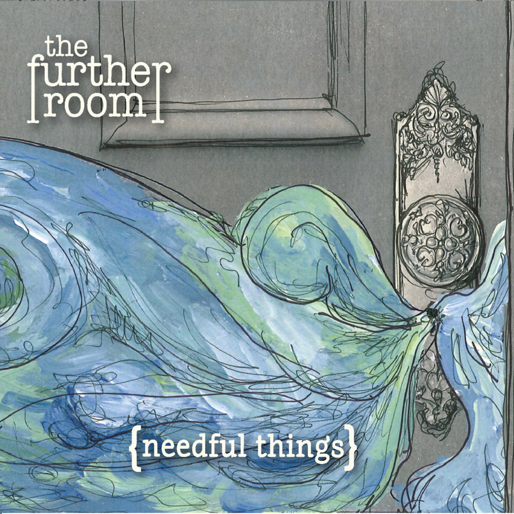 Further things. 2004 - Music from a farther Room.