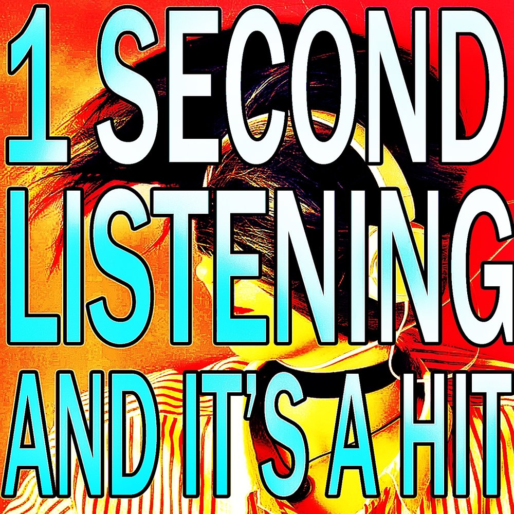 Listen to the second