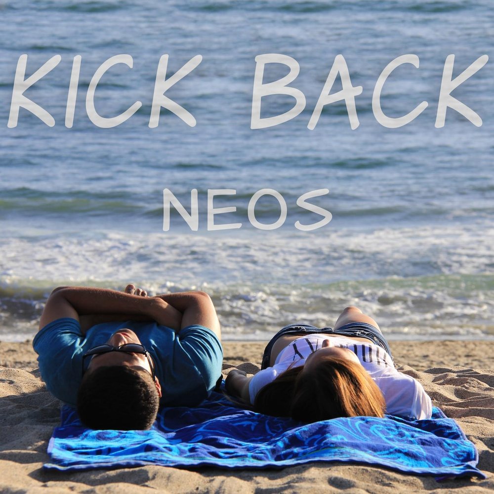 Kick back - Single.