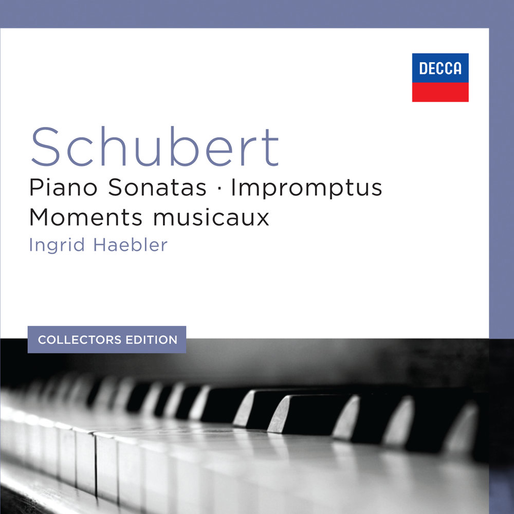 Шуберт фортепиано слушать. Schubert Piano Sonatas. Ингрид Шуберт. Haebler.