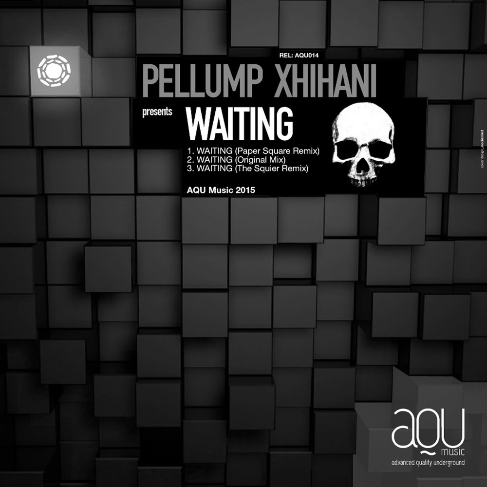 Waiting remix. Square remix song.