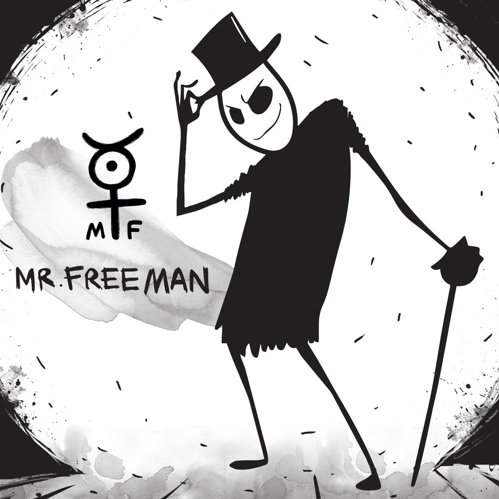 Freeman remix. Мистер Фримен мультсериал кадры. Мистер Фримен в шляпе. Мистер Фримен озвучка. Мистер Фриман медитация.