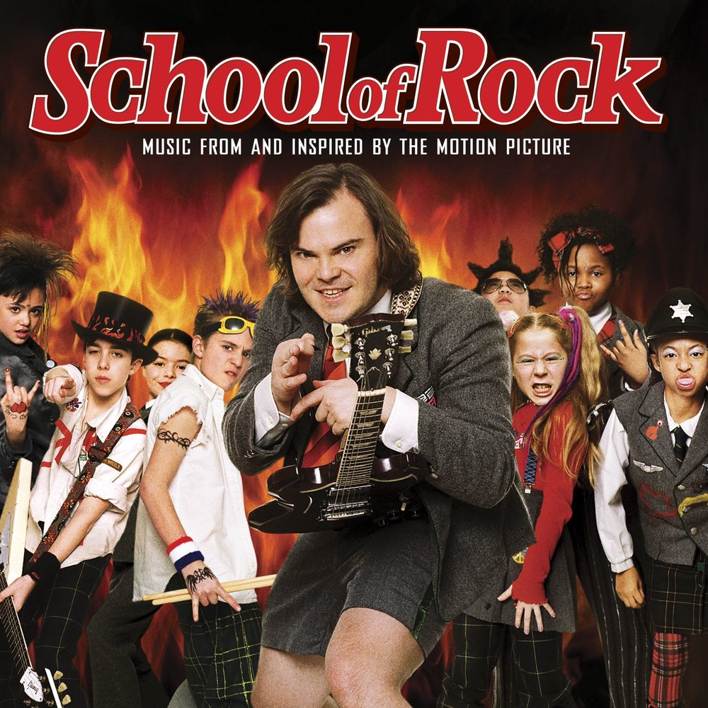 School of cock 2003  
