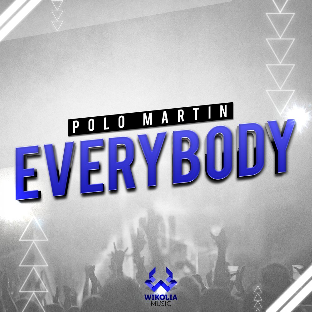 Everybody radio edit. Everybody Radio.