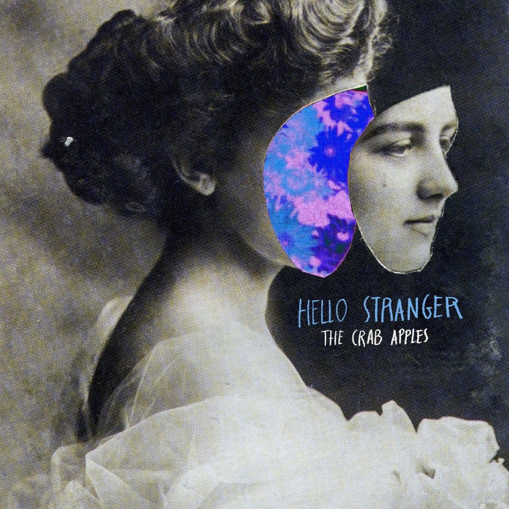 Hello stranger.