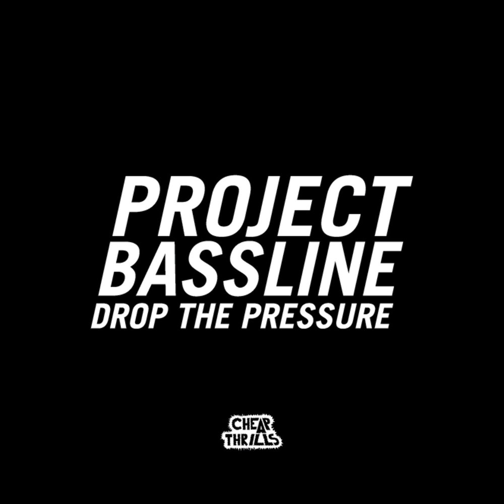 Drop the world. Pressure Drop. Stonebank_-_the_Pressure. Project about Pressure.