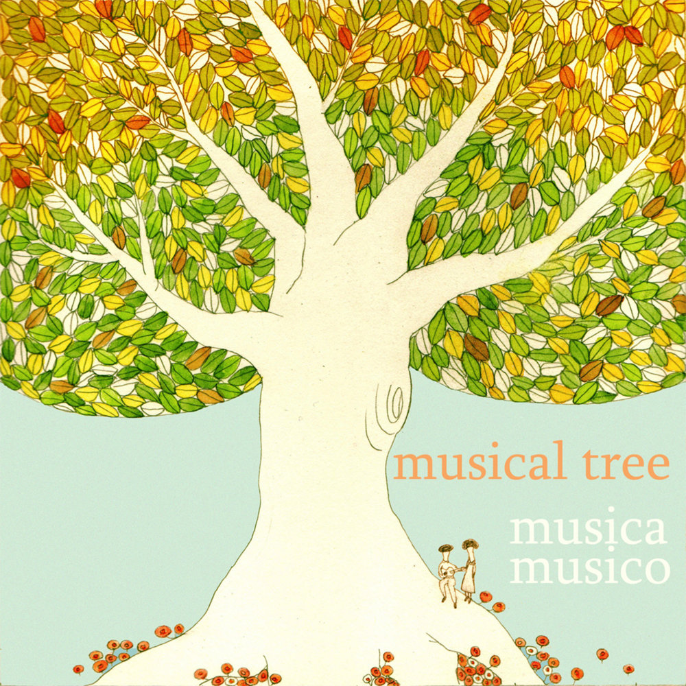 Music tree. Tree CD. Wise Musical Tree. Tree of the Music di fm.