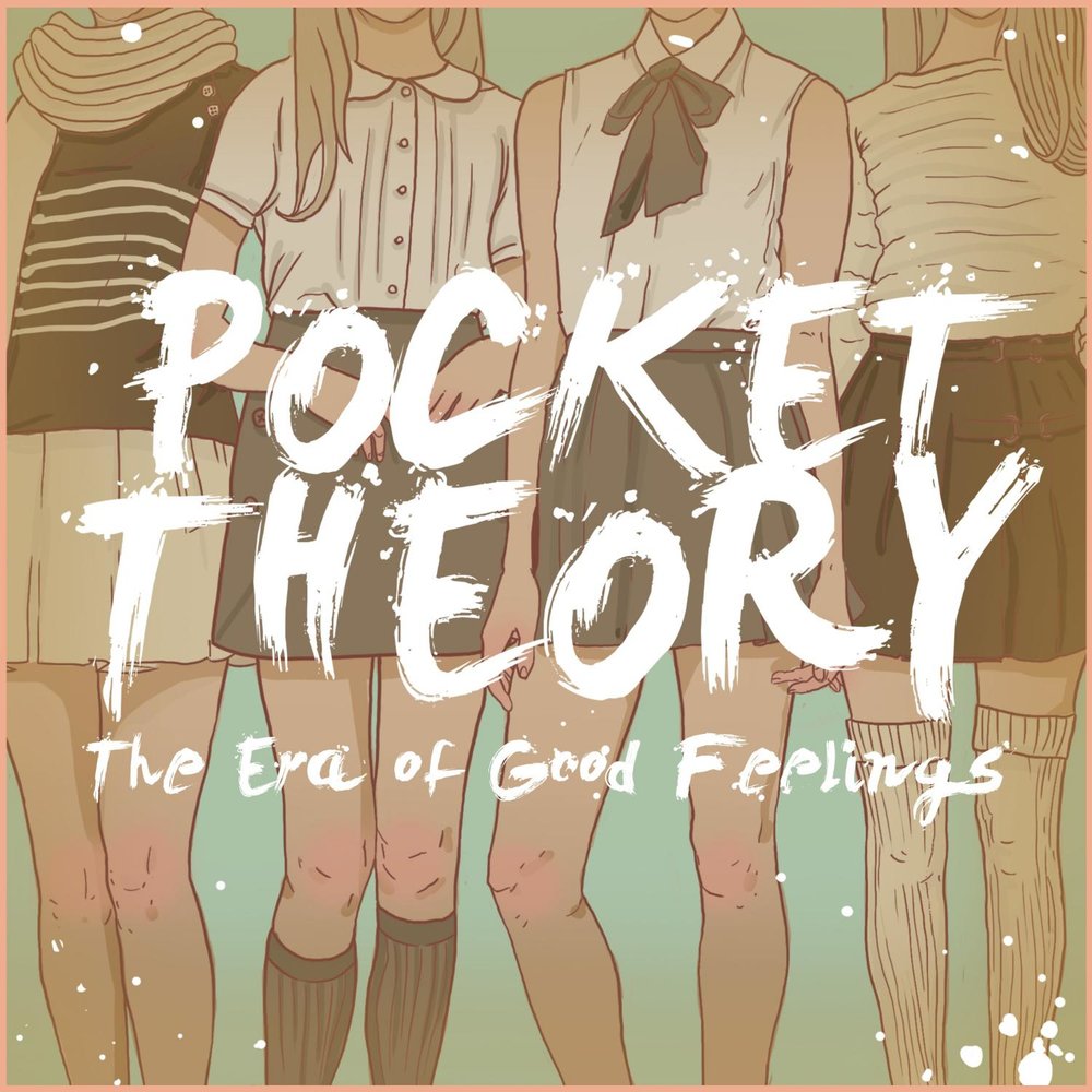 We are friends lets go. Era of good feelings. last theory. the era of friends. the era of relationships.7.
