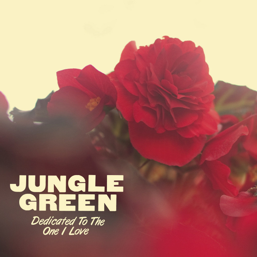 Love is a Jungle песня. Jungle love