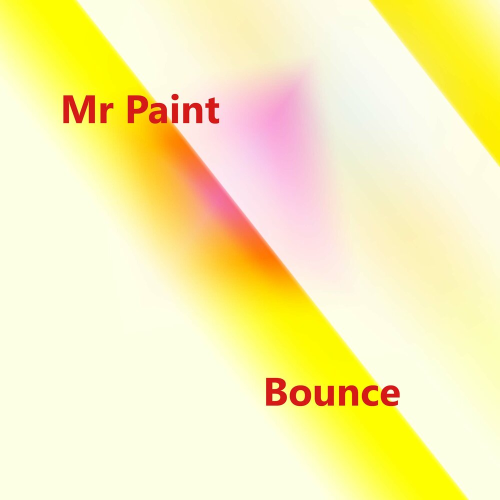 Mr paint