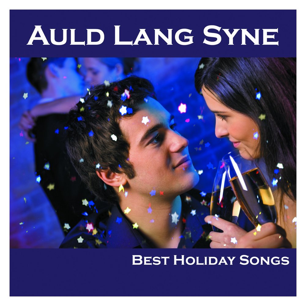 Holiday песни слушать. Песня Auld lang Syne. Auld lang Syne Chords.