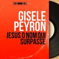 Gisèle Peyron