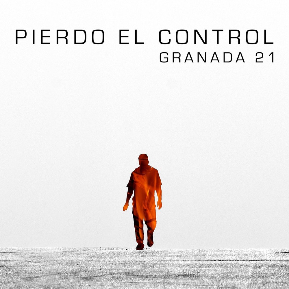 El control. Pierdo.