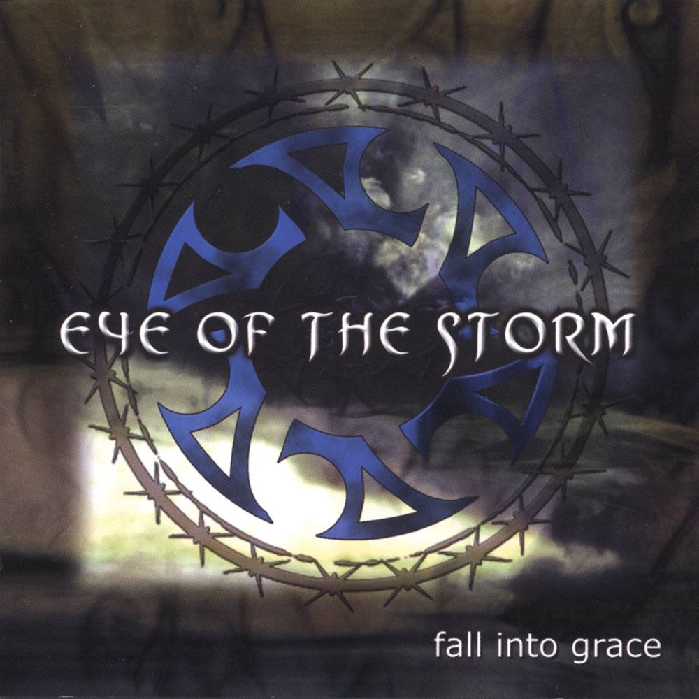 Eye of the storm. Eye of the Storm слушать.