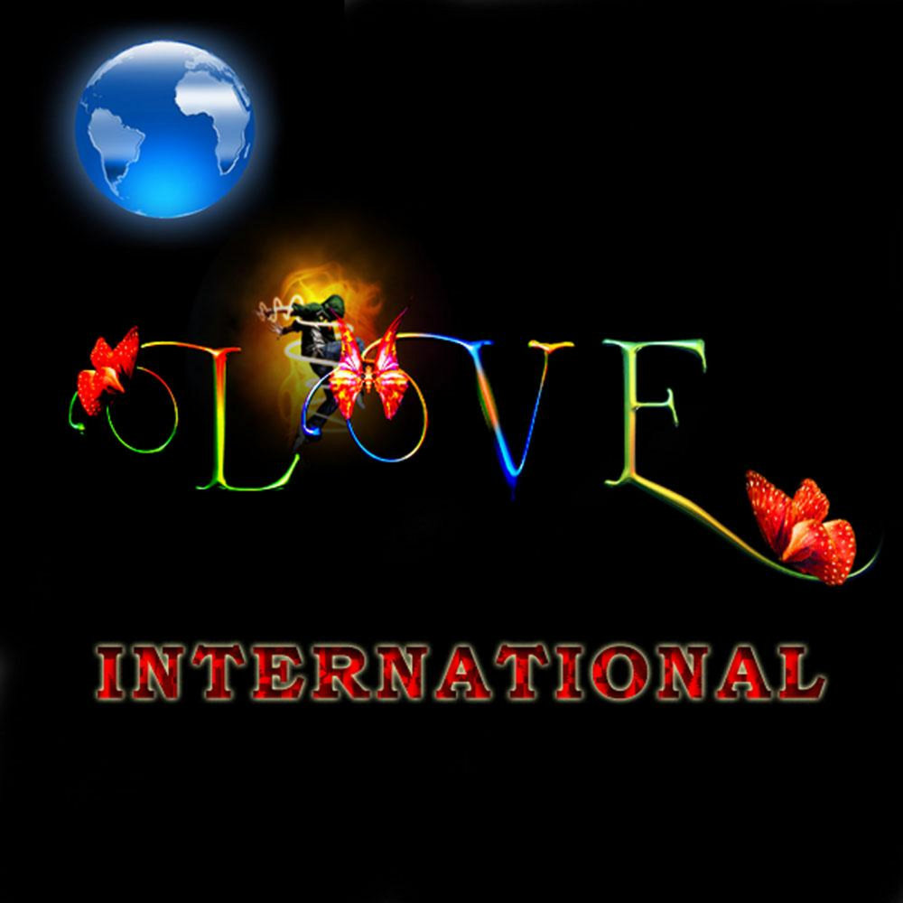 International love. Ramo Music.