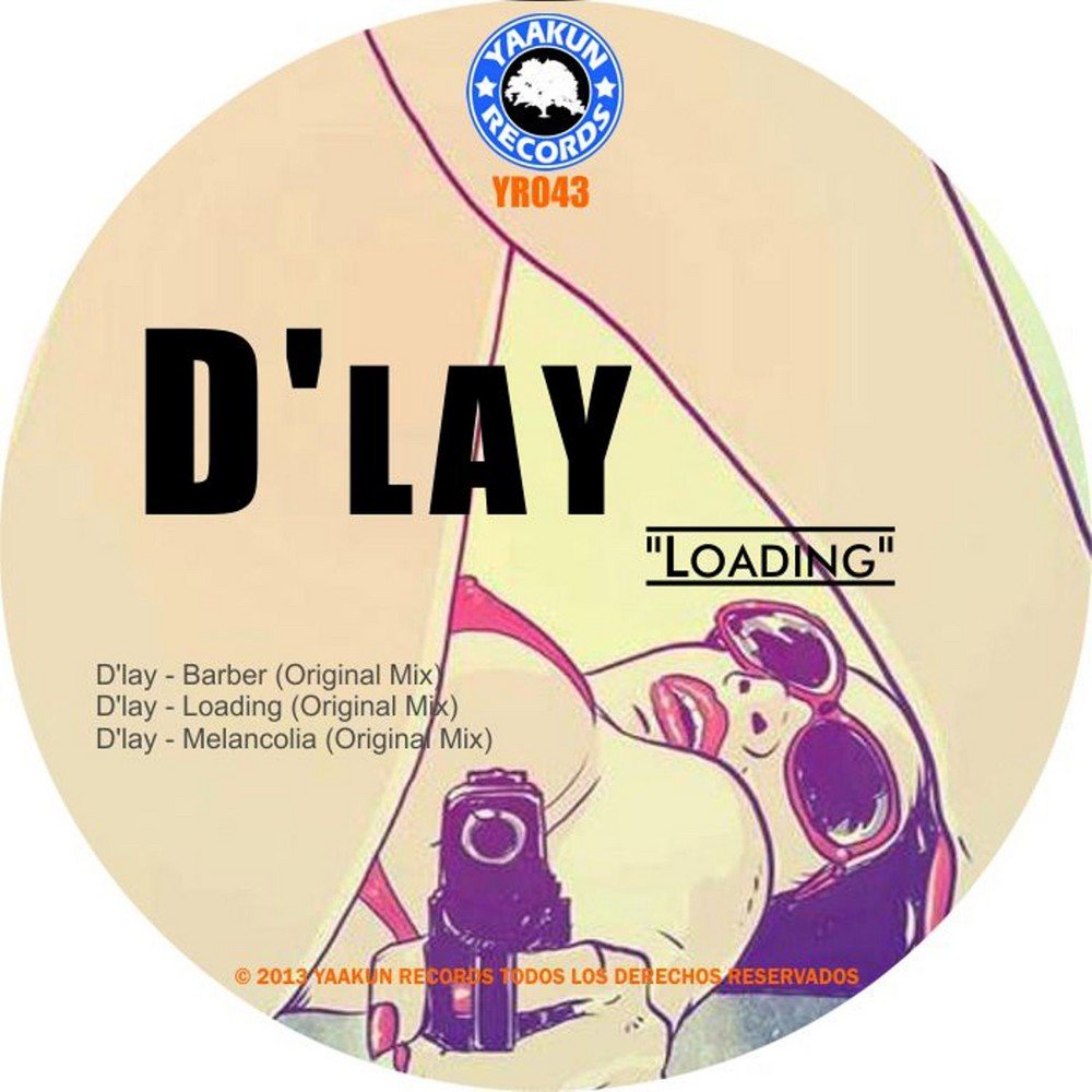 Lay lay original mix