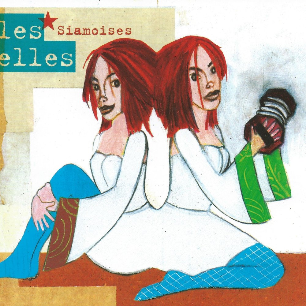 Les elles. Артикул le la les.