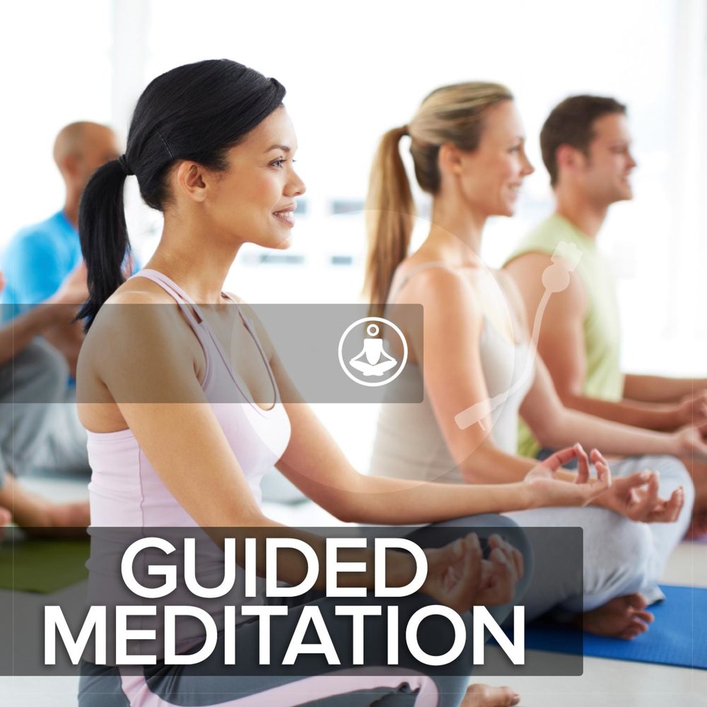 Guided meditation. Music for Meditation. Lifeflow Meditation 2.0 Bonus. Satorio.