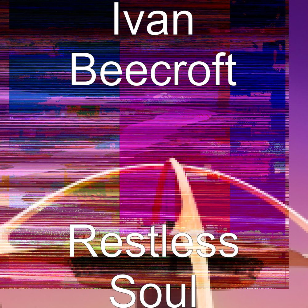 Call ivan. Иван соул. Restless Soul. Ивана колл.