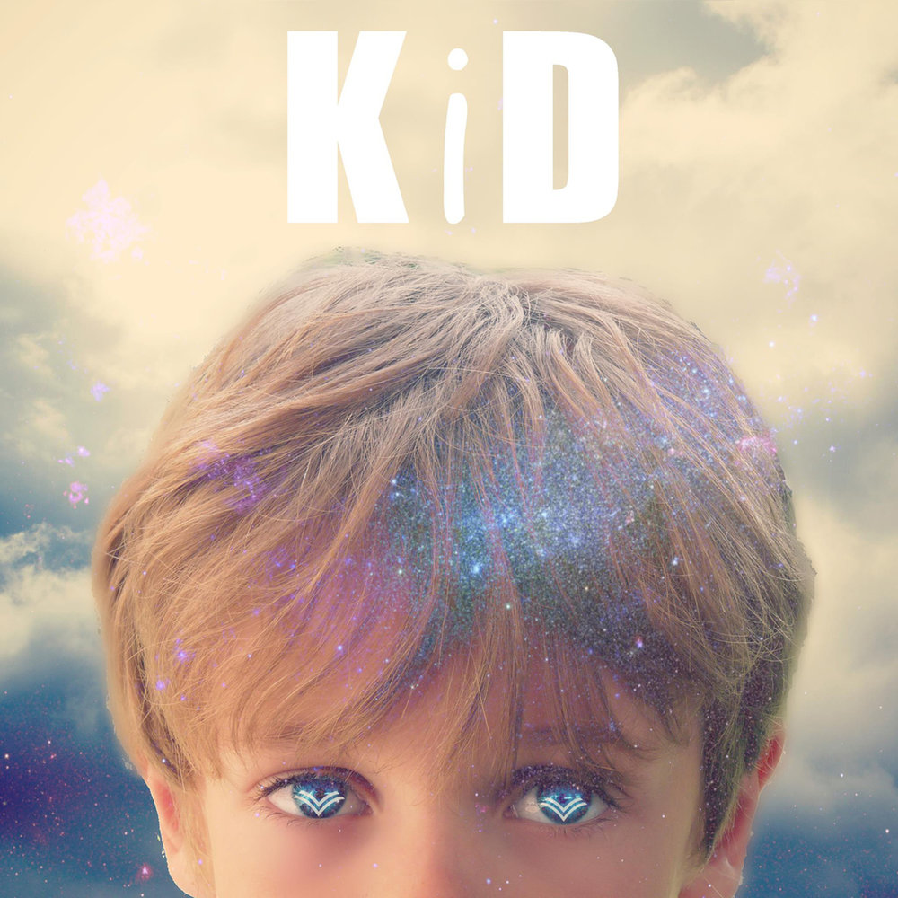 Albums kids. Hope Remix (Kid).