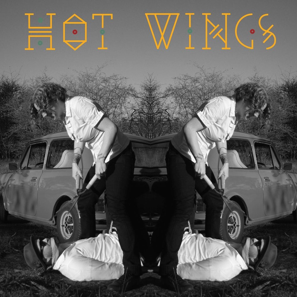 Песня hot wings. Мука альбомы.