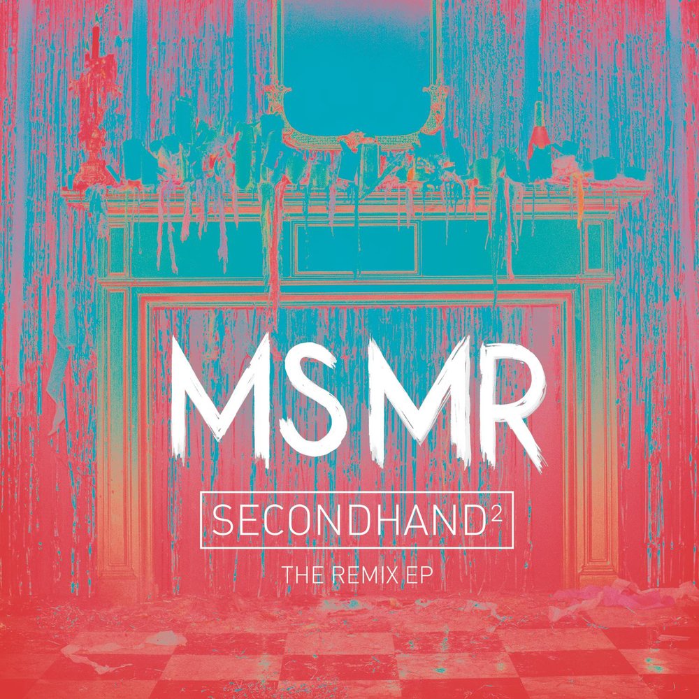 Hurricane remix. Hurricane MS Mr. MS Mr "secondhand Rapture". MSMR. Remix.