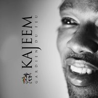 Kajeem — Gardien du feu  200x200