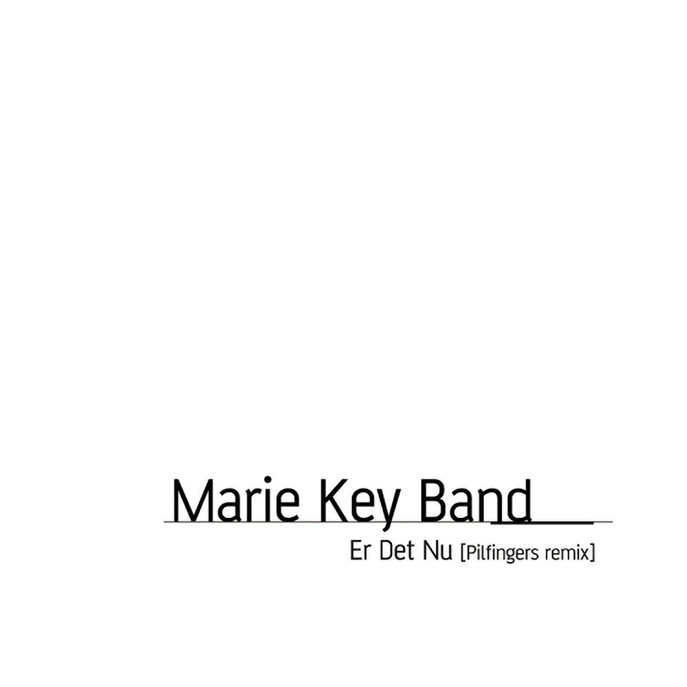 Maria key. H1-Key Band.