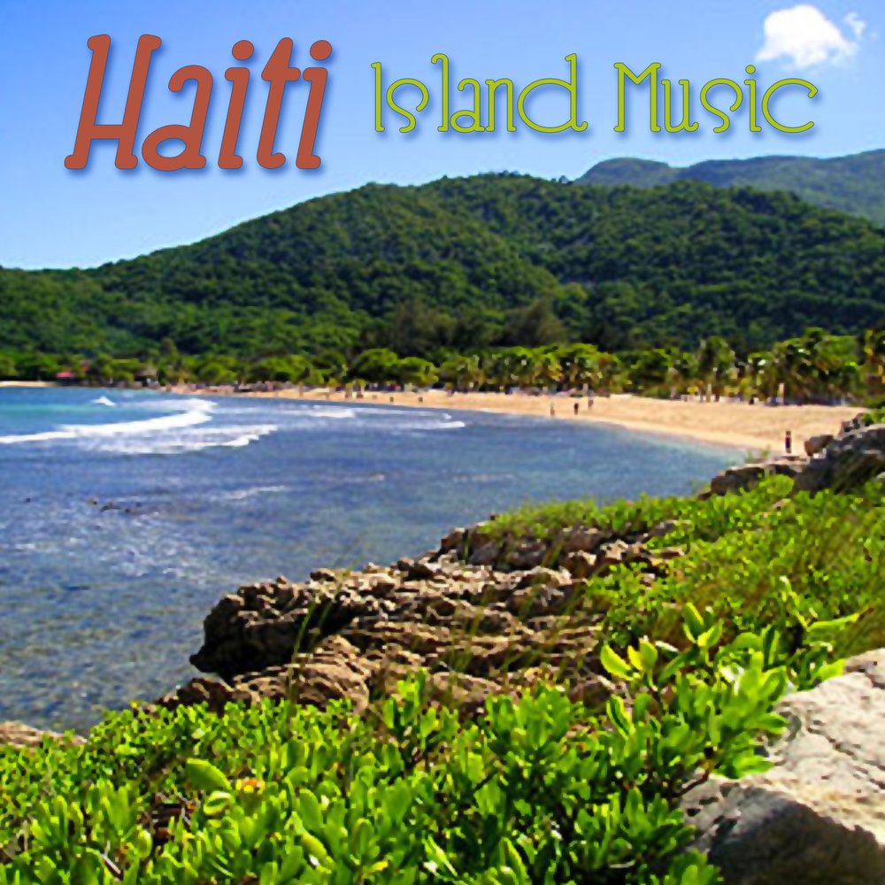    The Port-au-Prince International Combo - Haiti - Island Music M1000x1000