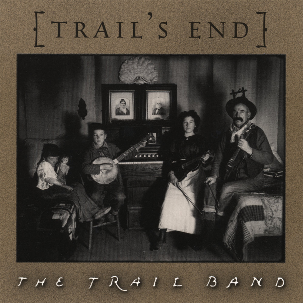 Trails band