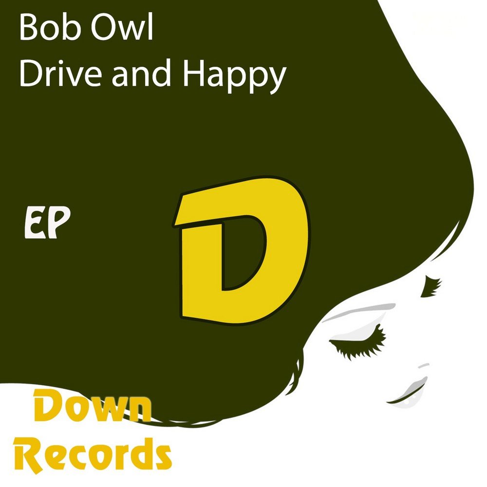 Bob's Groove. Bob is happy