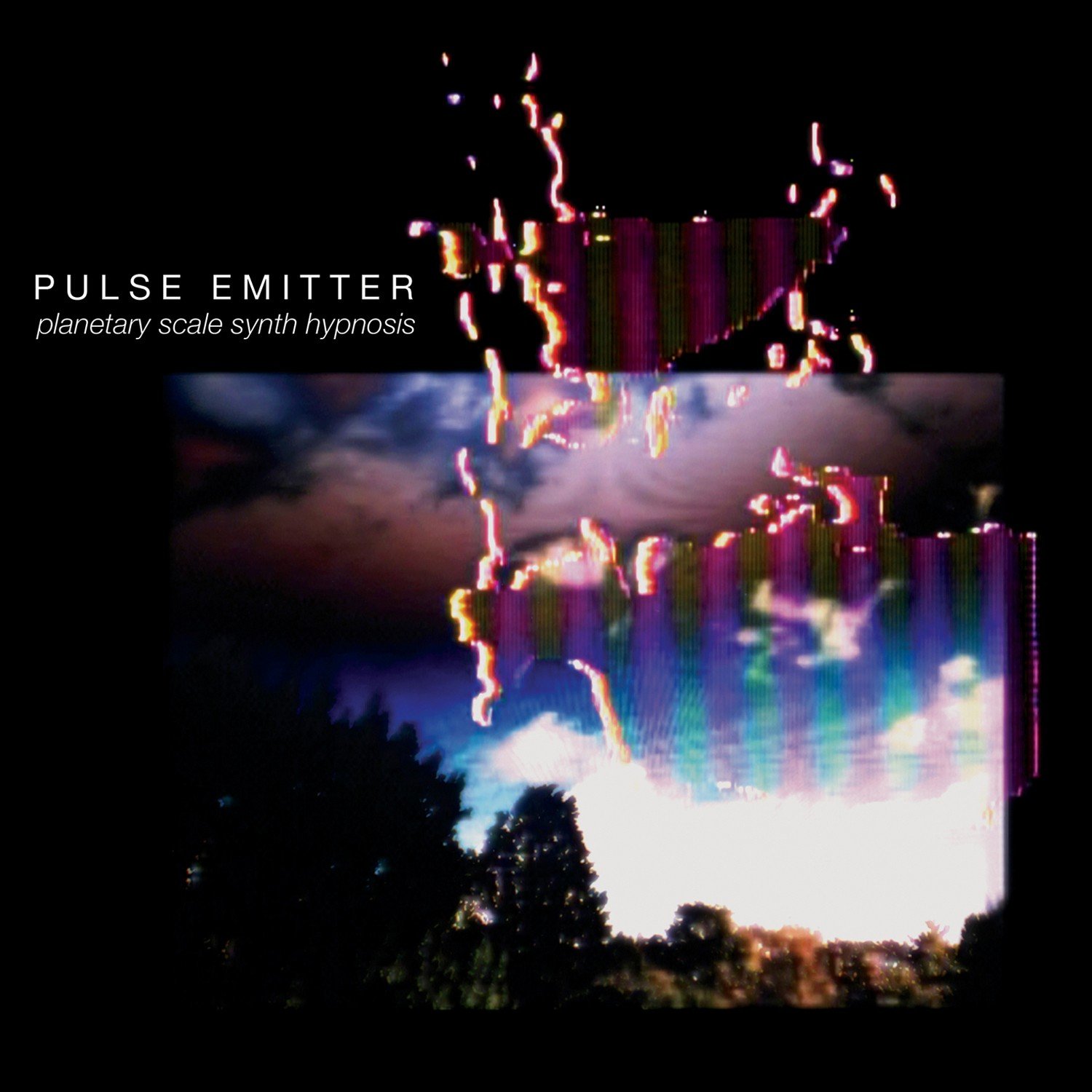 Фотография Pulse Emitter