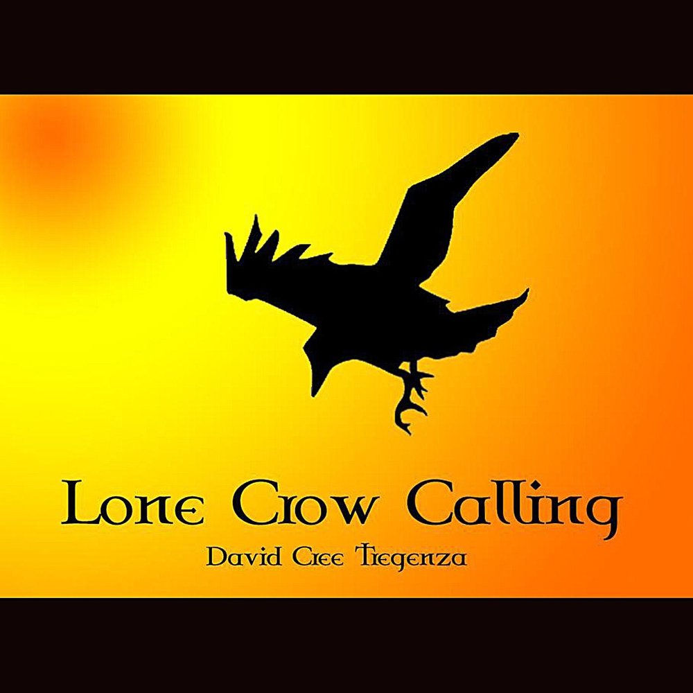 Calling crows. The Lone Crows Blues.