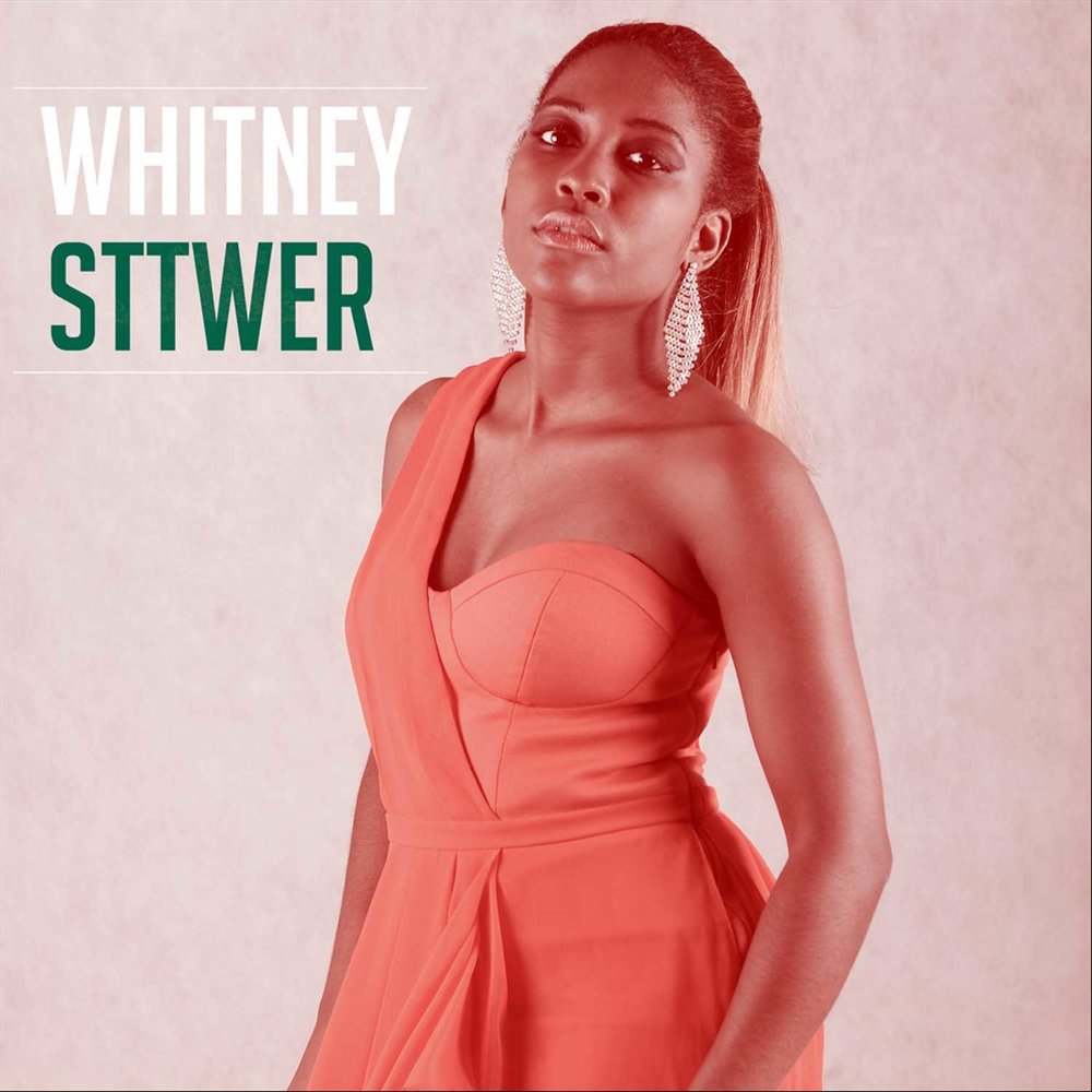 Whitney Sttwer - Porque Partiste M1000x1000