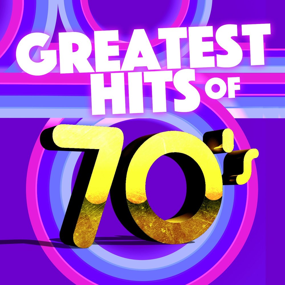 70s Greatest Hits. 