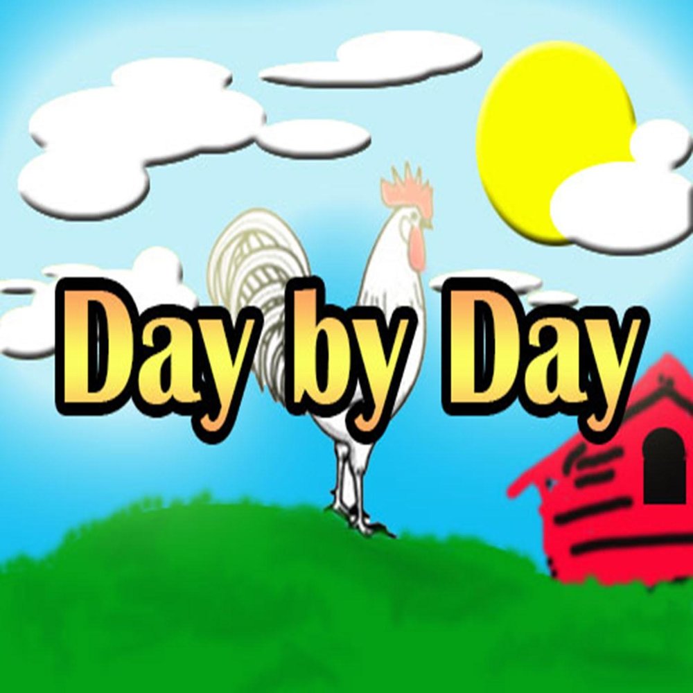 Day feat. Песня дей бай дей.