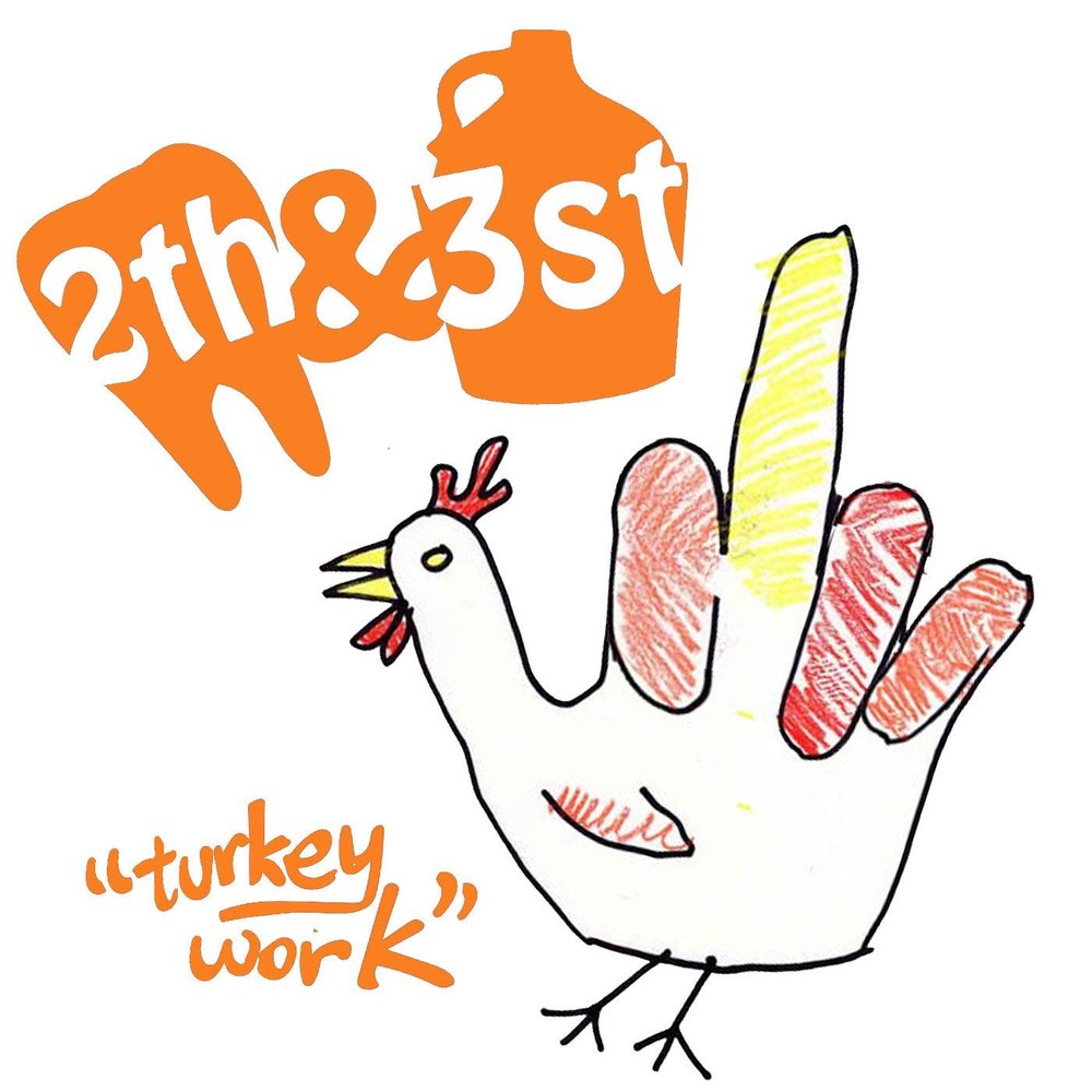 Work turkey. Turkey work.