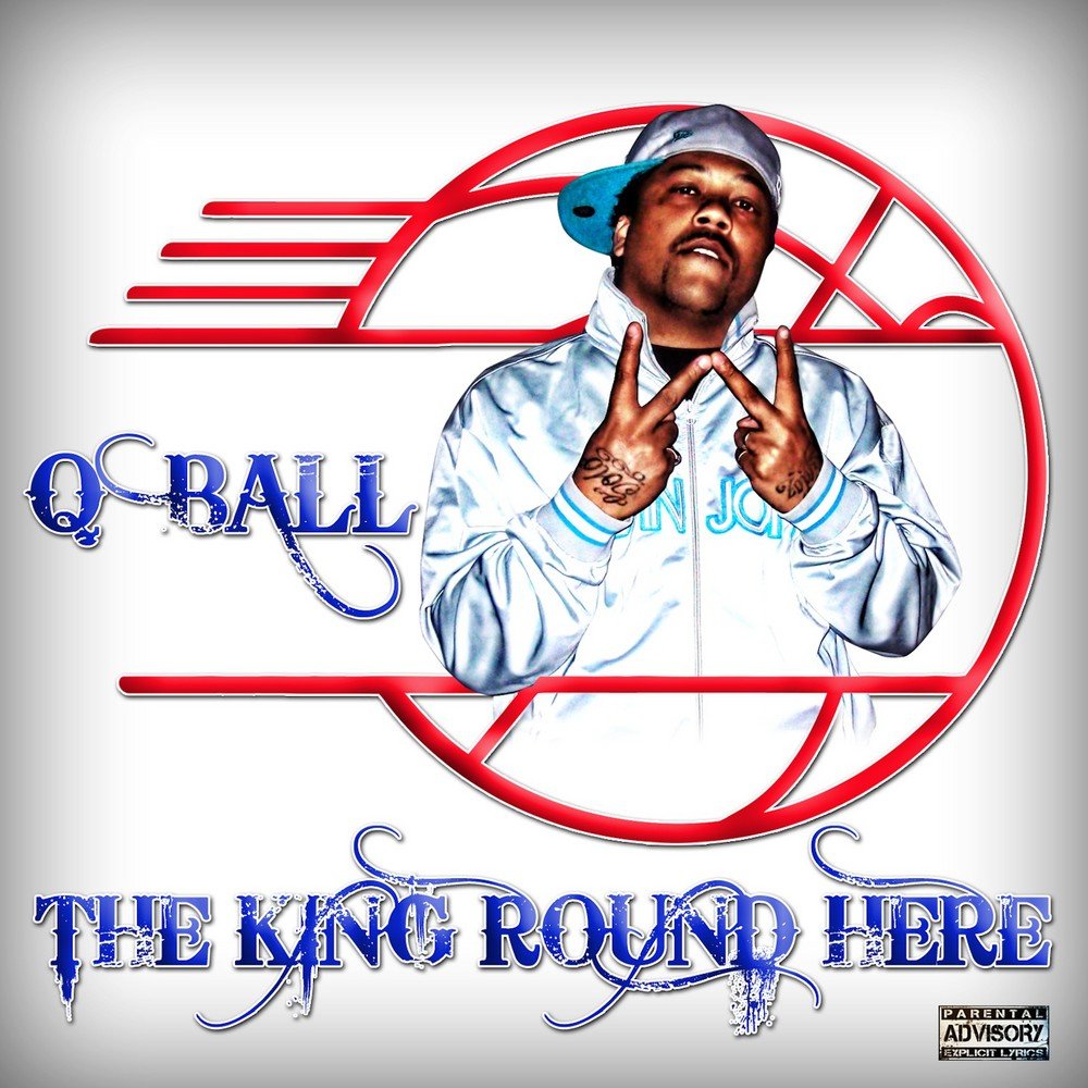 Balling слушать. King Round. Q Ball.