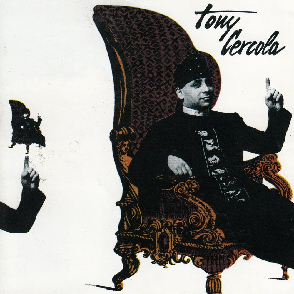 Tony Cercola Casbah Tony Cercola Casbah