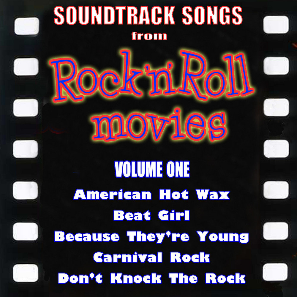 Soundtrack songs. Легенды рока карнавал. OST песня. Wax Beat 2003. No parole from Rock 'n' Roll.