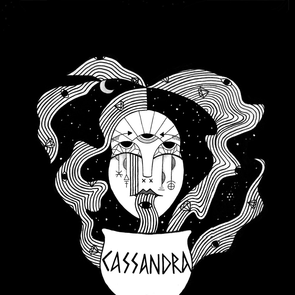 Cassandra Wolfe.