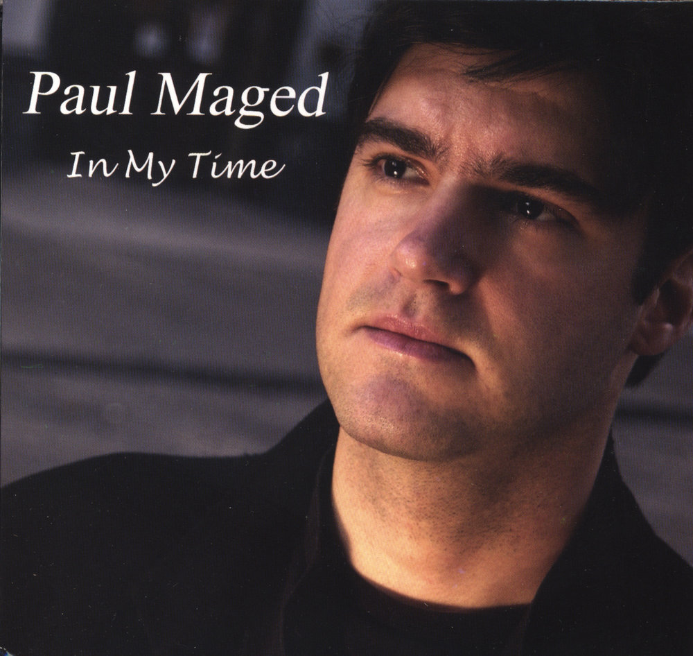 Paul time. Пауль my time.