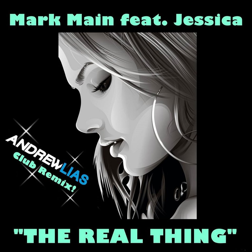 Jessica Mark. Marc main.