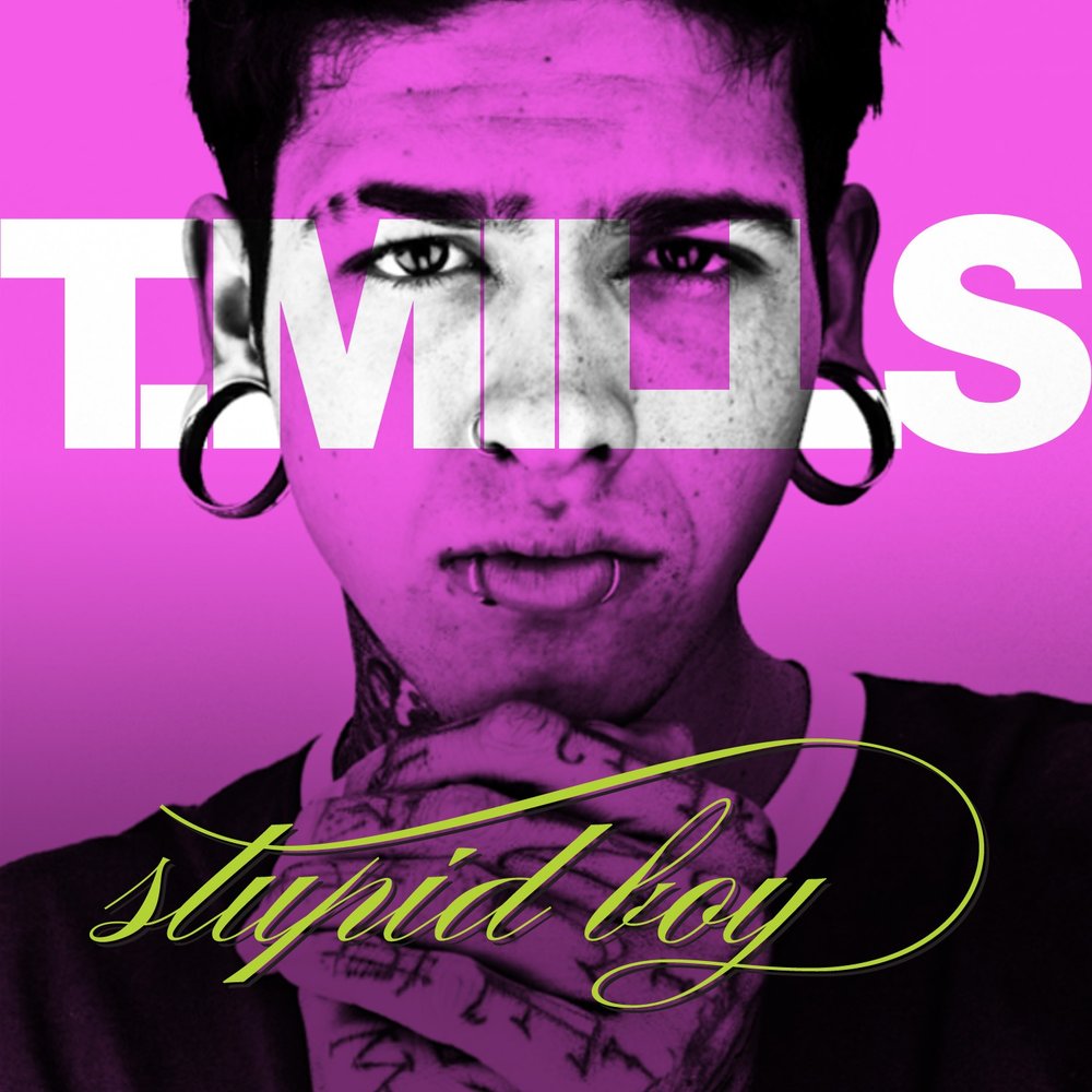 T. Mills. Песня stupid boy. Young & stupid Travis Mills feat. T.I.. You stupid boy песня.