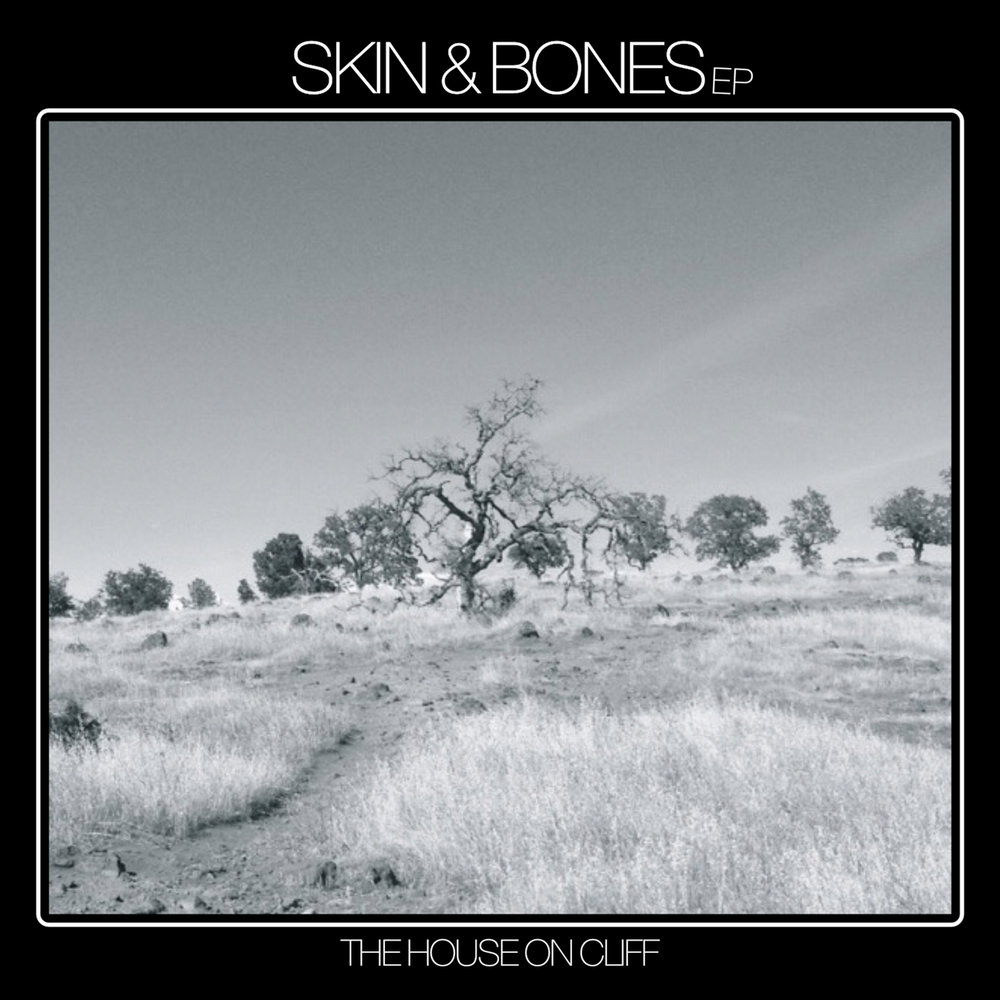 Skin bones